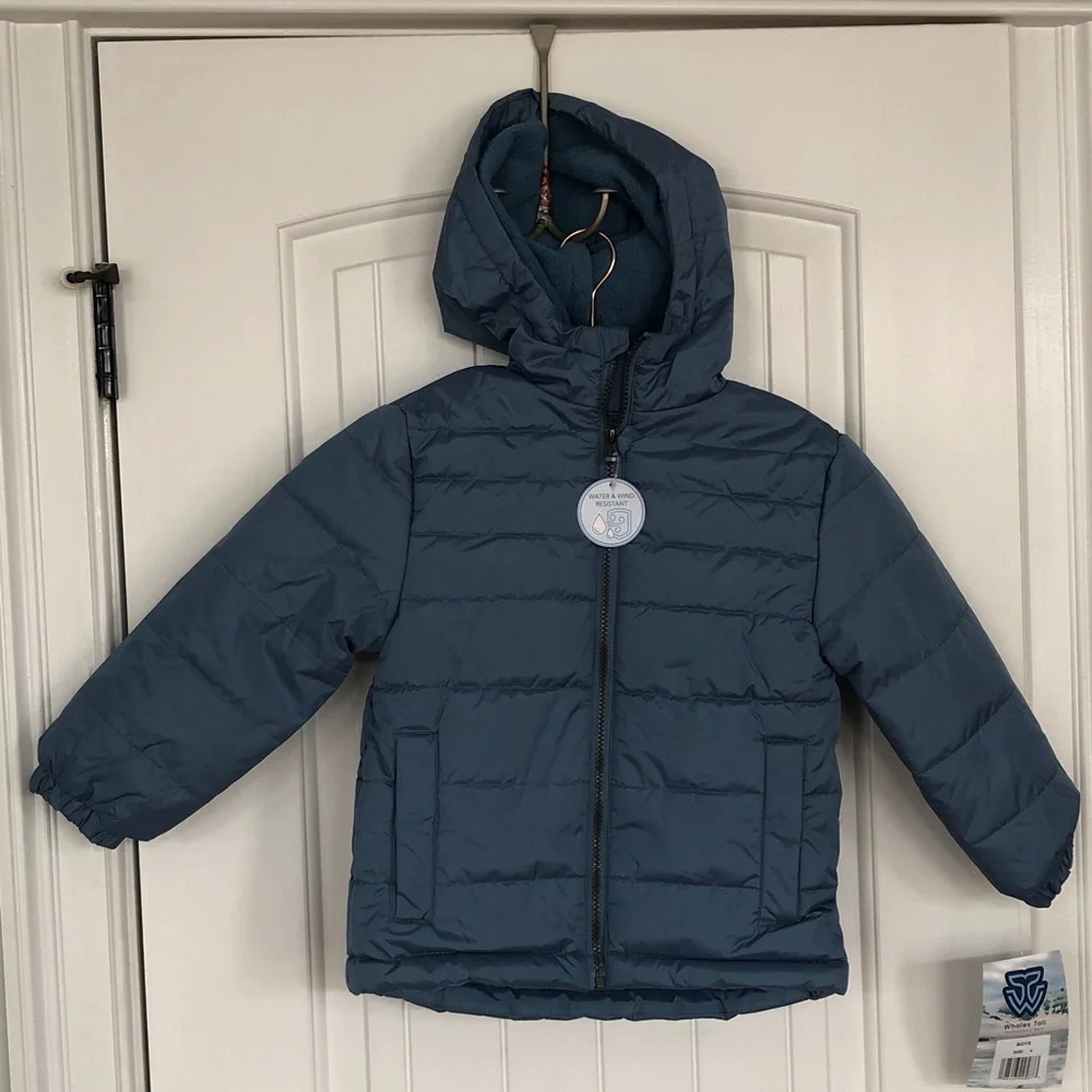 Whales Tail Performance Wear Brand New (Boys) Multiple Colors & Sizes! - Picture 7 of 12